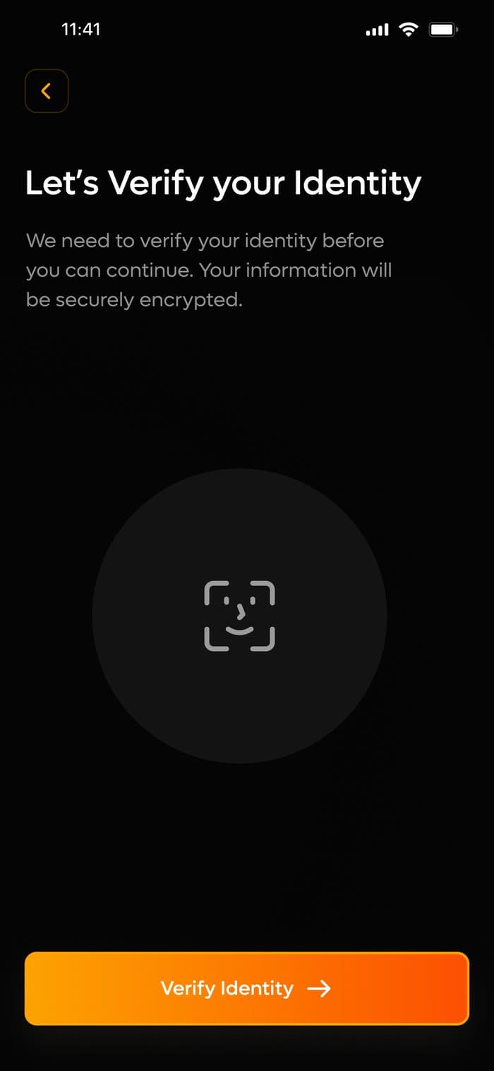 Quantiva HQ — Identity verification · SumSub